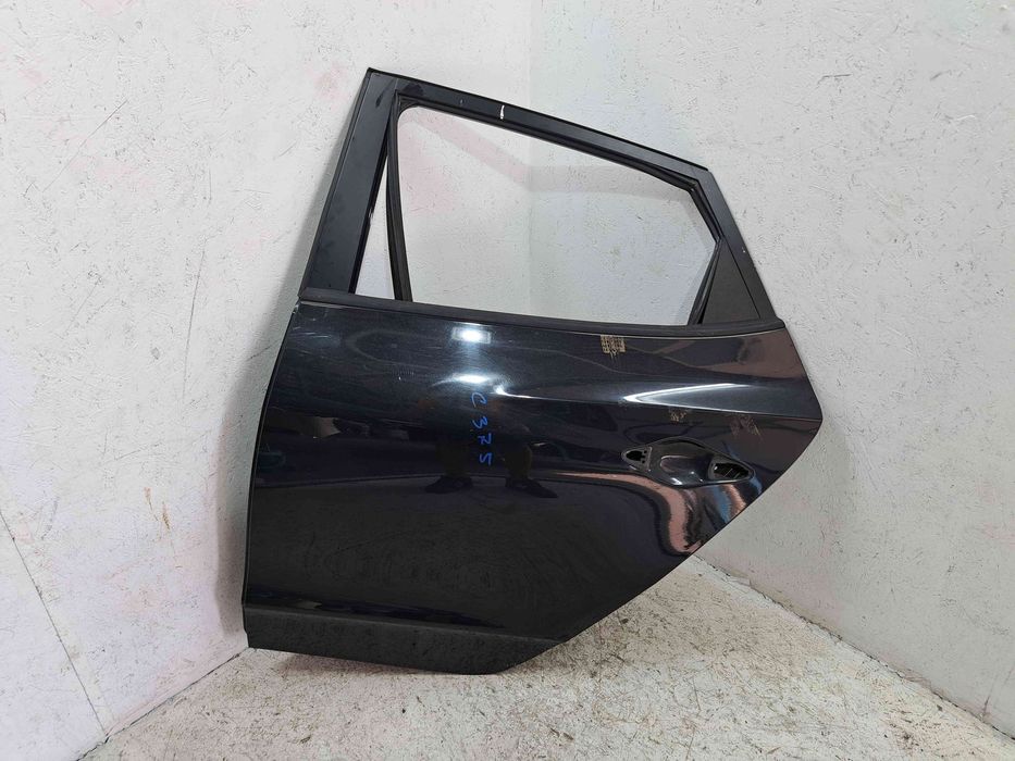 Usa stanga spate Hyundai ix35 (LM) [Fabr 2010-2017] 1K BLACK PEARL
