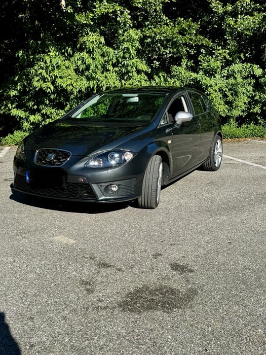SEAT Leon 2012 — imagine 3