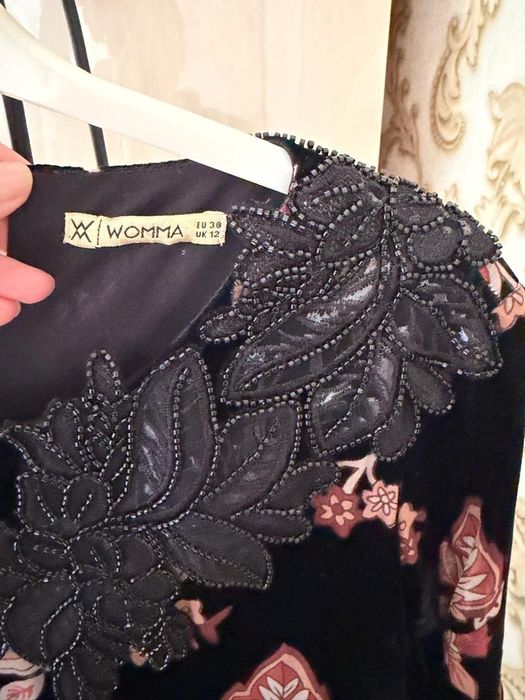 1 рақ рет киілген көйлектер