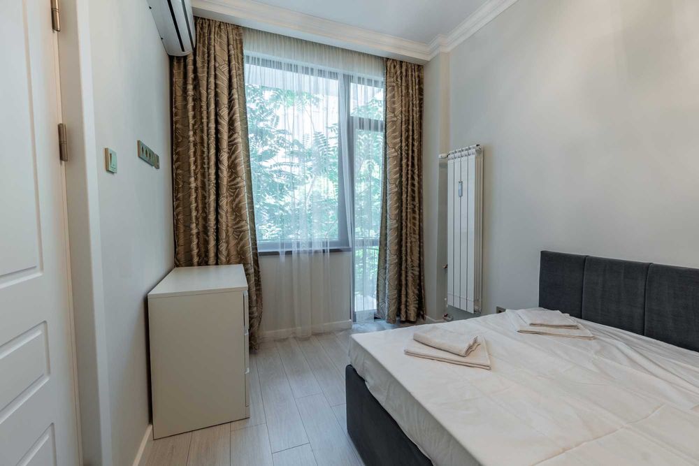 Нощувки Vitoshka Luxury София