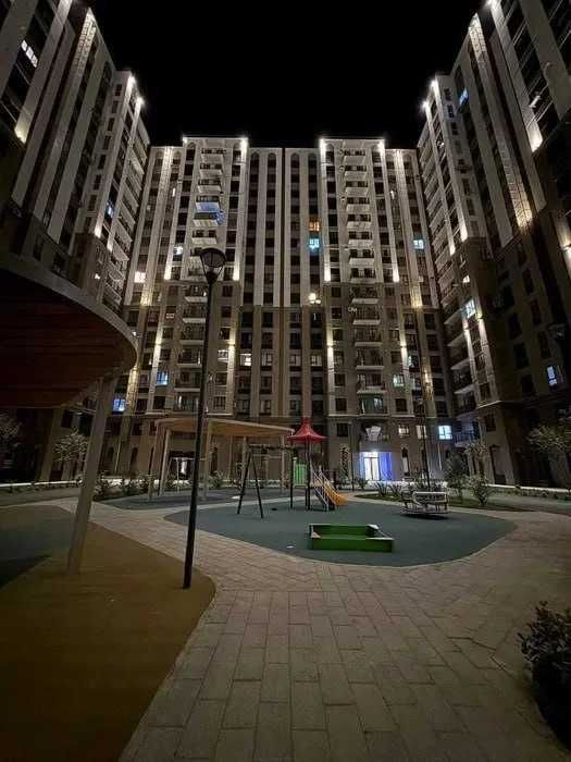 Мирабад,  Golden House 1/14/15 29.95м2 ТОП ЦЕНА;