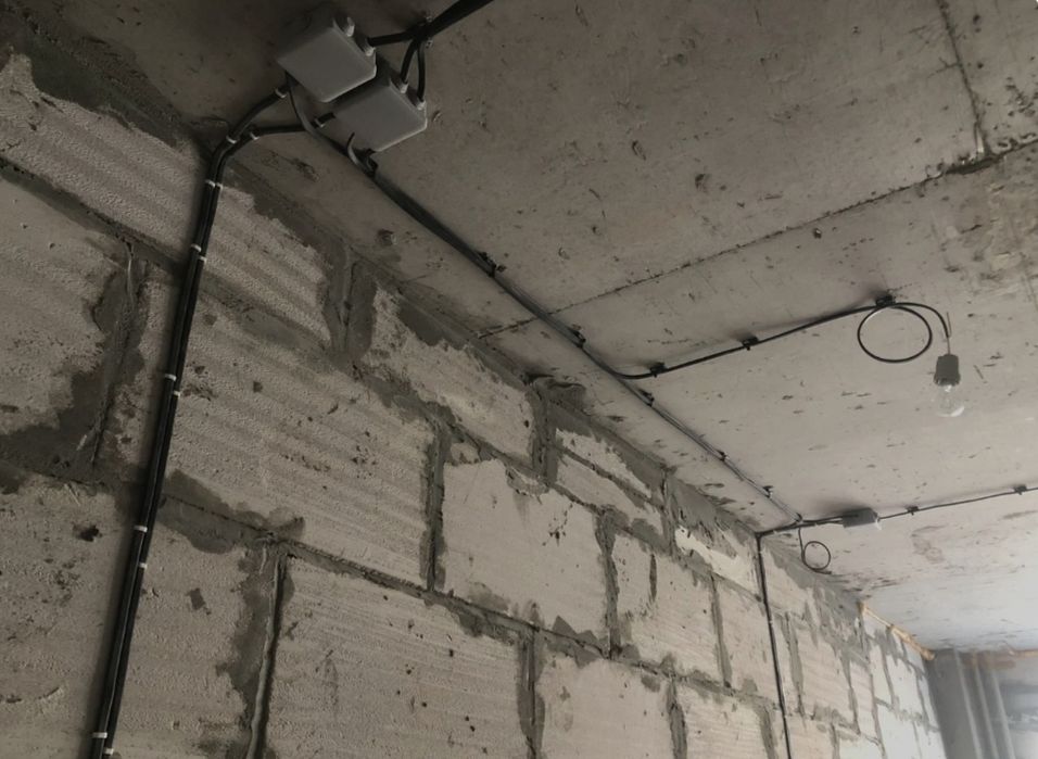 Услуга Электрика  24/7 званите