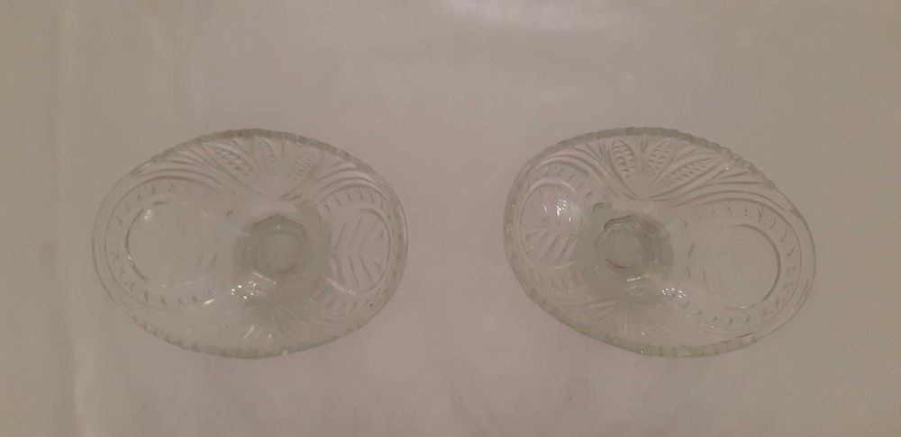 Хрустальная посуда