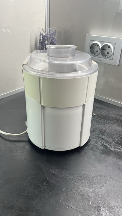 Moulinex 864, сокоизтисквачка