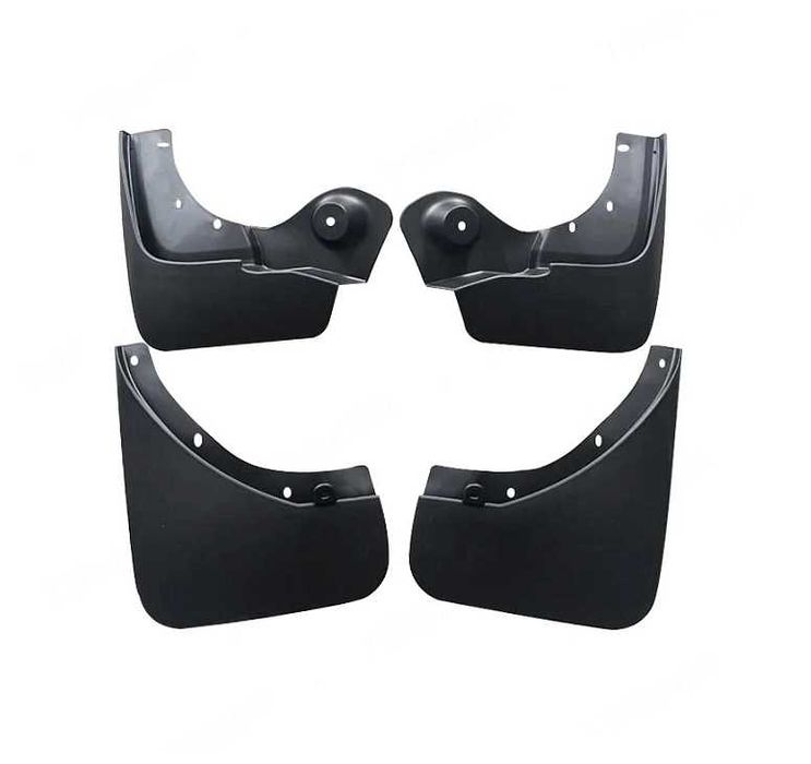 Комплект 4 броя калобрани за Dacia Duster MK I (2010 – 2015)