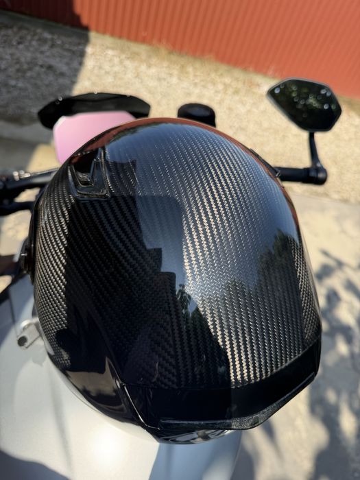 Casca Moto X-lite Nolan 802RR Ultra Carbon