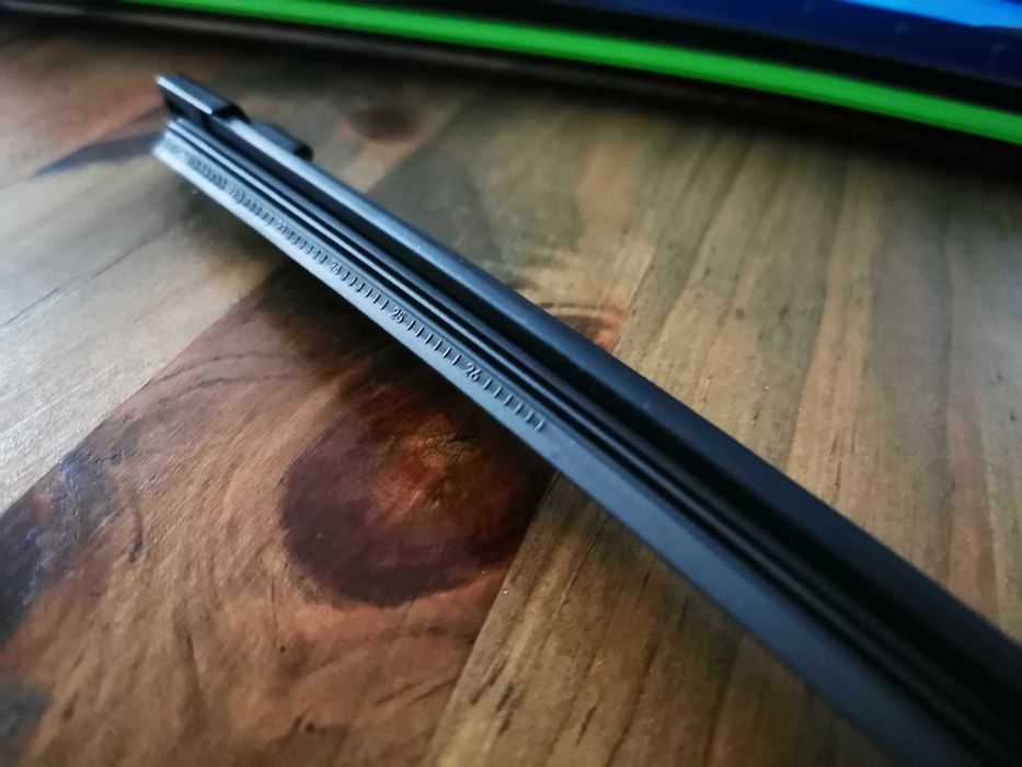 Set 2 stergatoare pt Tesla Model 3 si Y 19 si 26 inchi 475 mm 650 mm