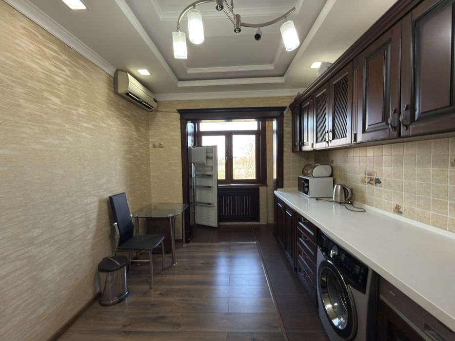 Аренда квартиры Лабзак Парк Анхор 2/7/9 порядочным