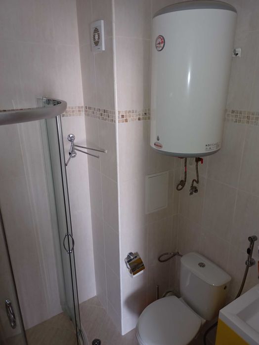 Продава се Тристаен апартамент в к.к. Слънчев бряг - 68 кв.м за 1258 €/кв.м - Снимка #5