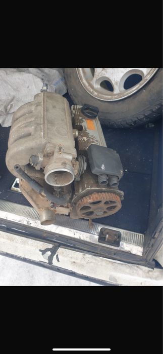 Продам головку блока