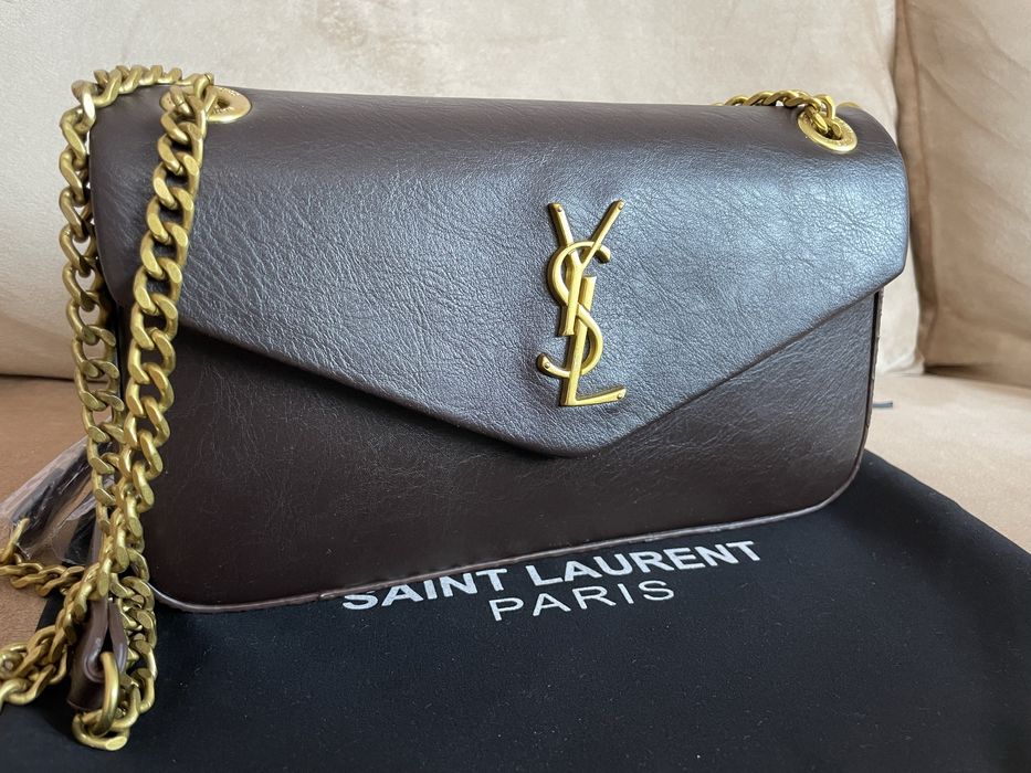 Дамска чанта Yves Saint Laurent / YSL