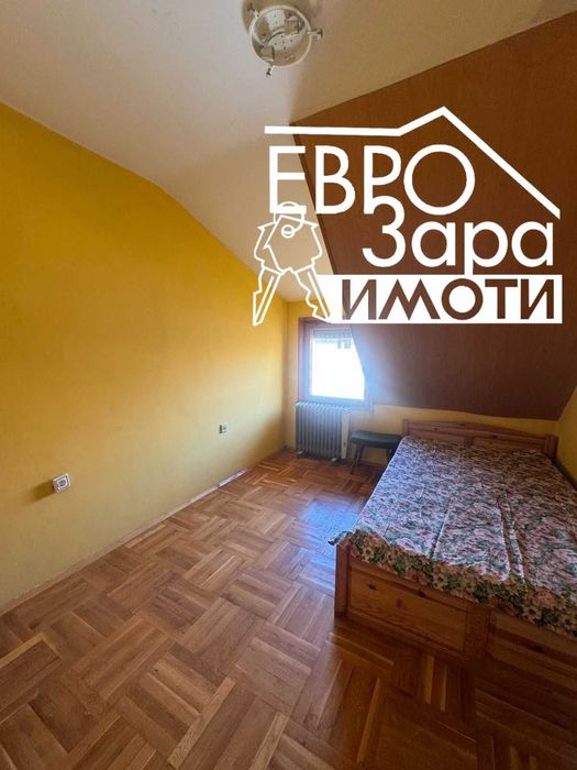 Продава се Четиристаен апартамент в Стара Загора, Център - 100 кв.м за 770 €/кв.м - Снимка #4