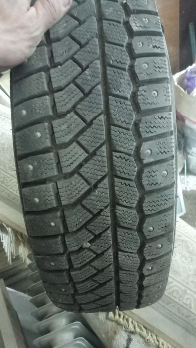 Диски и резину на Golf 4