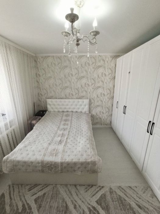 2-х ком ул.Садовая 2009 год