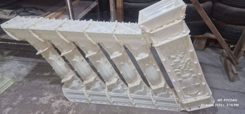 Колоны Баласины.