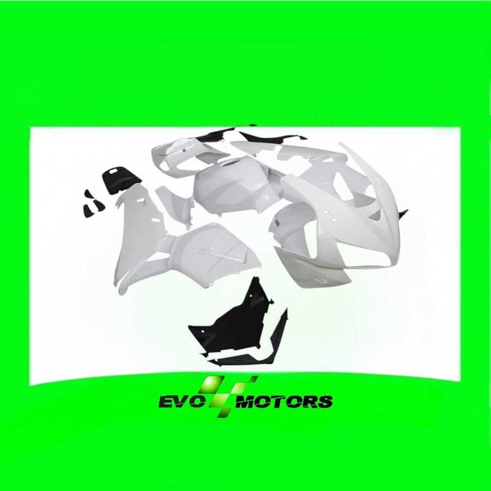 Kit carene Honda CBR600RR 2003 2004 F5 A1645