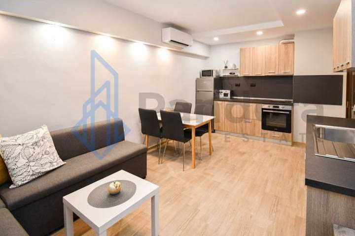 Дава се под наем Тристаен апартамент в София, Люлин 10 - 70 кв.м за 575 € - Снимка #1