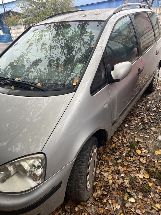 Piese Ford Galaxy 2000-2006 1.9 Tdi