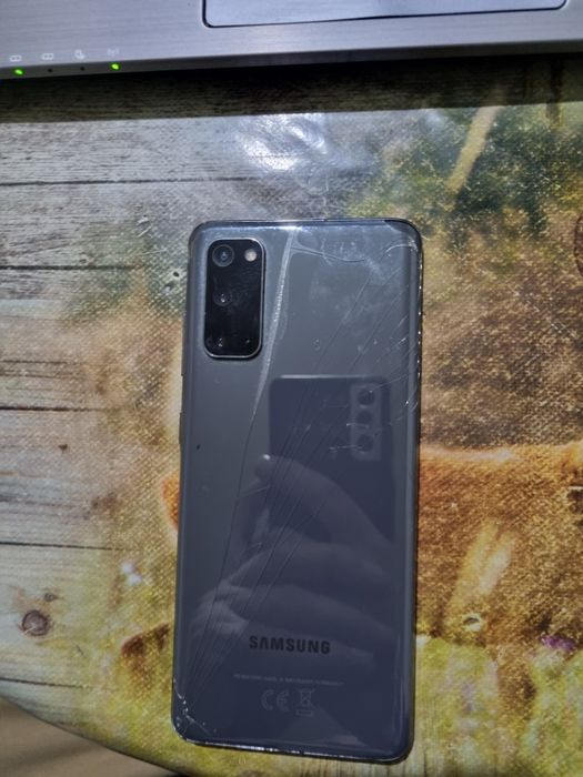 Samsung Galaxy S20 5G части