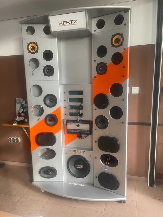 Мултимедиа Борд Авител