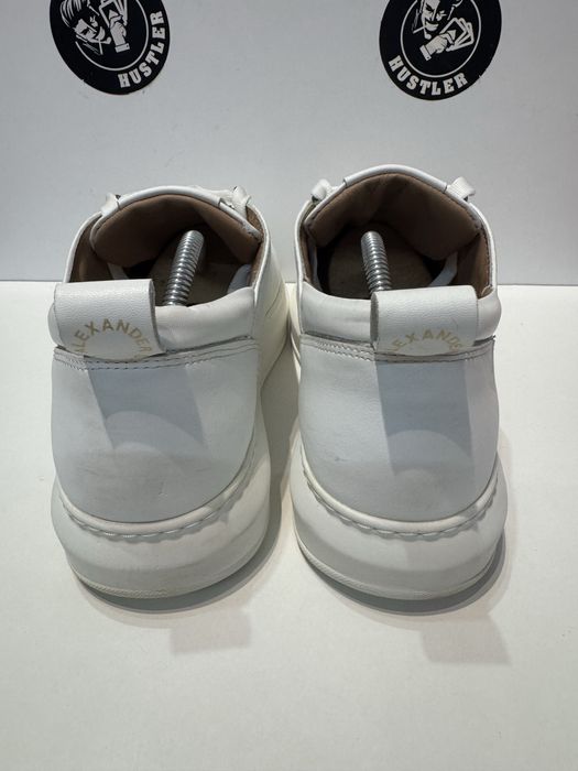 Сникърси ALEXANDER SMITH .Номер 42