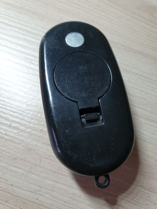 Фонарик светодиодный