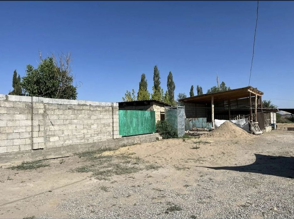Продается дом в Айшабиби