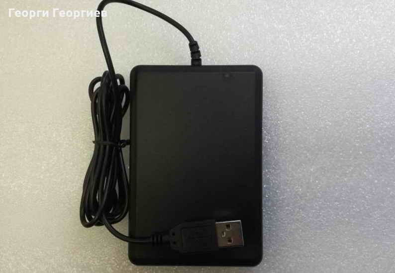 КОЛЕДНА ЦЕНА! Шуманов генератор