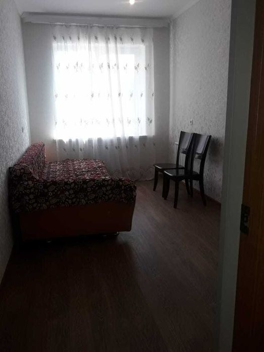 Аренда 3 комнатной квартиры.