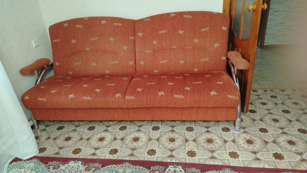 Продам бу мебель