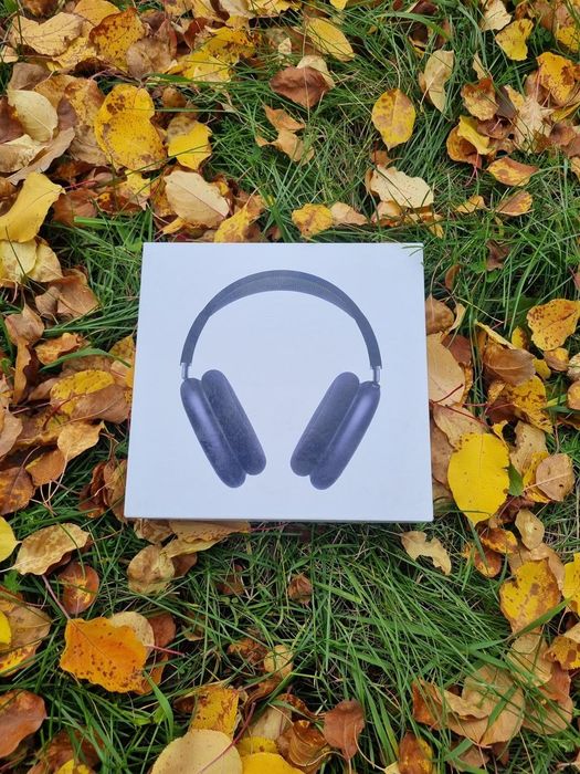 Наушники AirPods Max