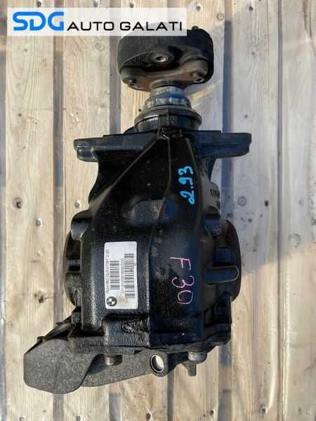 Grup Diferential Punte Spate Raport 2.93 BMW Seria 3 F30 320 2.0 D 2011 - 2019 Cod 7624780