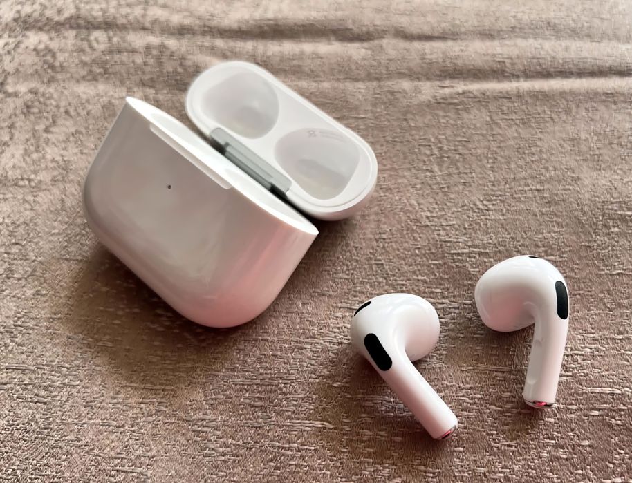 Apple Air pods 3