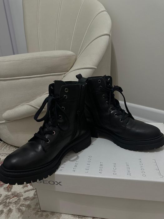 Женская стильная обувь