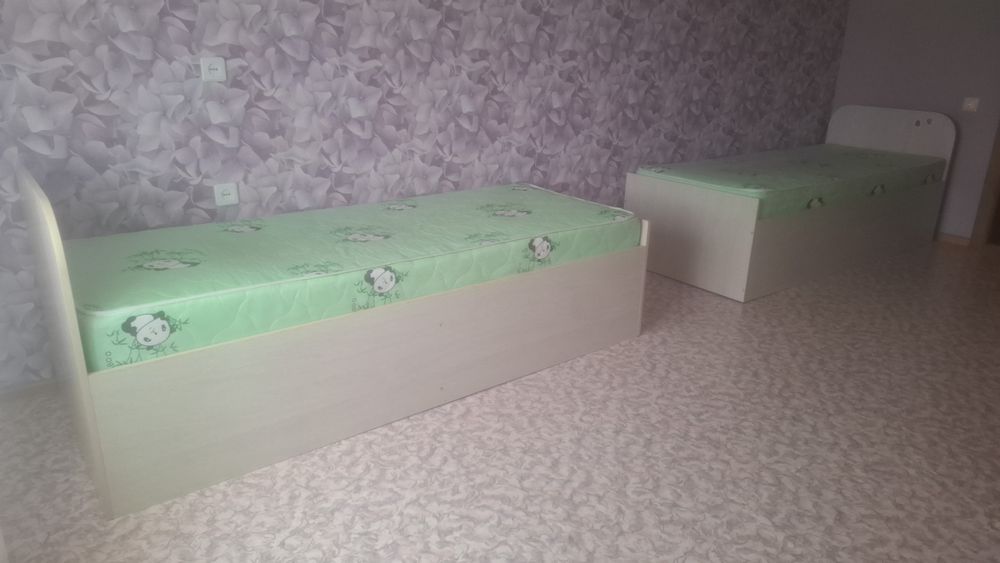 Продам две кровати