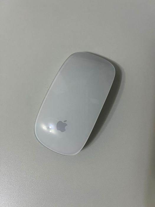 Мышь Apple Magic Mouse 1 (A1296)
