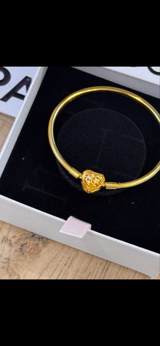 Пандора гривна Pandora