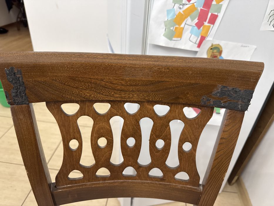 Стулья/ Отыргыштар