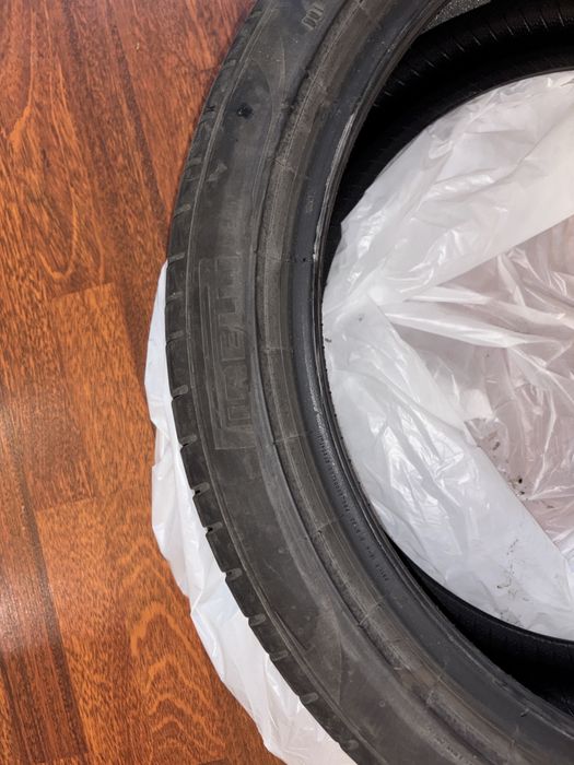 Anvelope Vara Pirelli PZero Elect PZ4 PNCS
