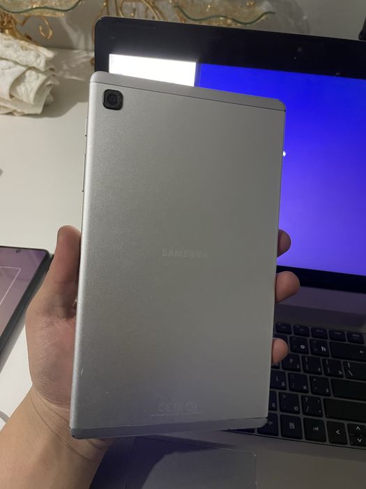 Планшет Samsung Galaxy Tab A7