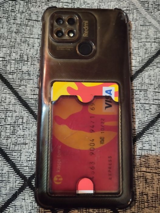 Продам редми 10с