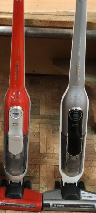 motoraș aspirator fara fir