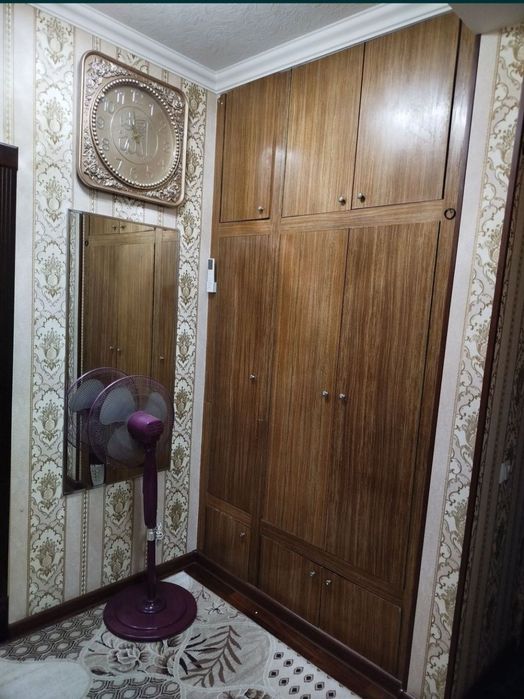 ® ПРОДАЕТСЯ ‼️ [72м²] Учтепа евроремонт кирпичный балкон 2х6  3в4/1/5.