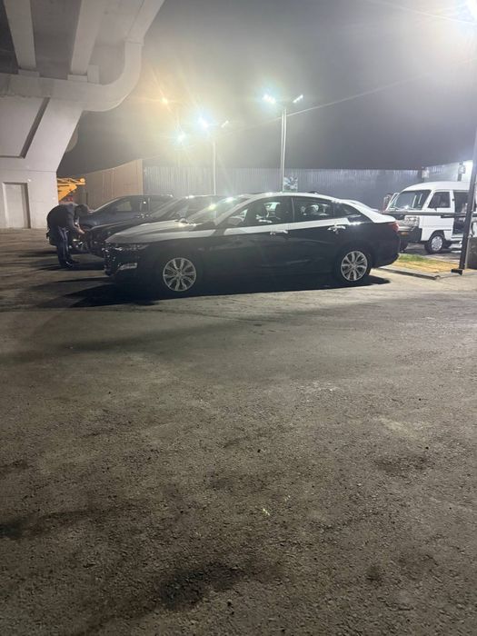 Srochna sotiladi malibu xl