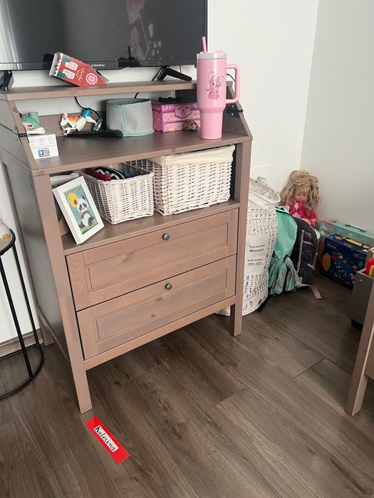 Обзавеждане за детска стая - Икеа