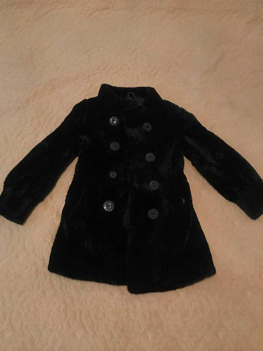 Шуба - Мутон/Женская.