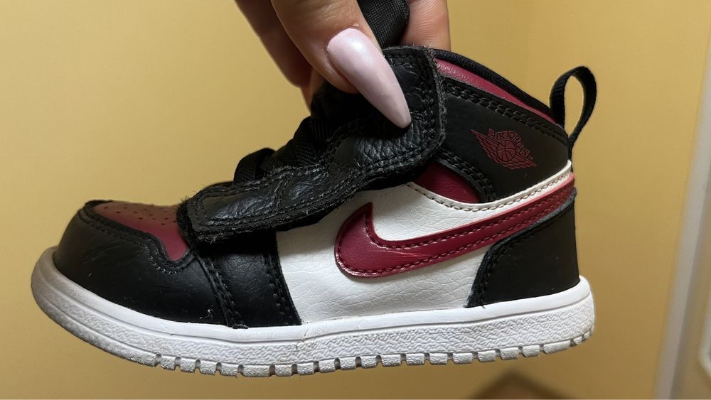 Nike Air Jordan Retro 23 24