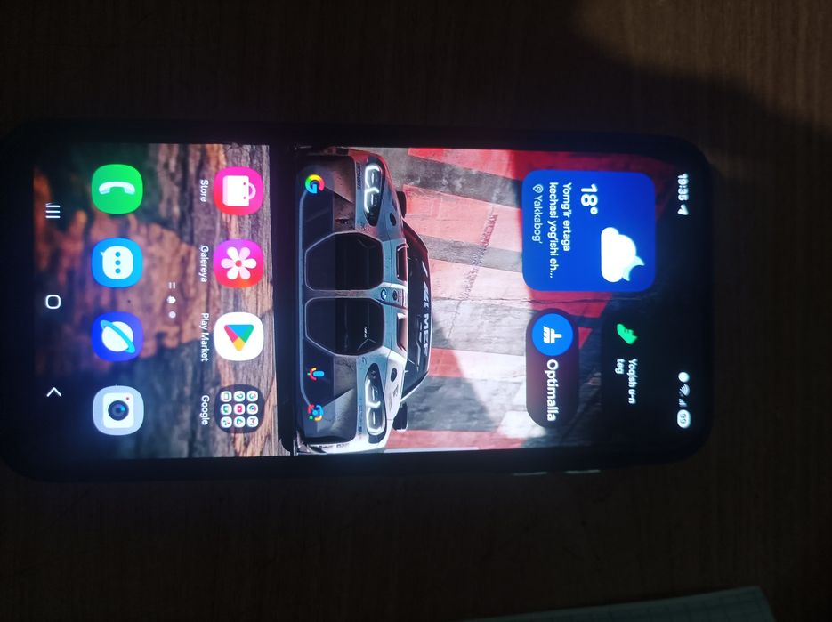 Samsung Galaxy A25 5G