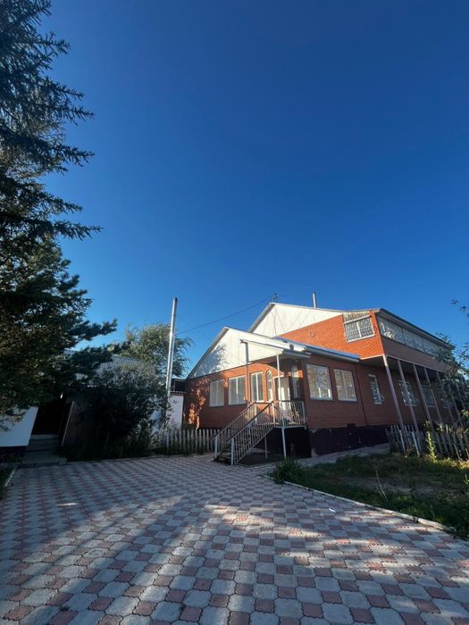 Сдача коттеджа посуточно