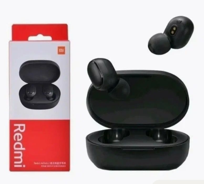 Xiaomi Redmi. Слушалки Блутут
